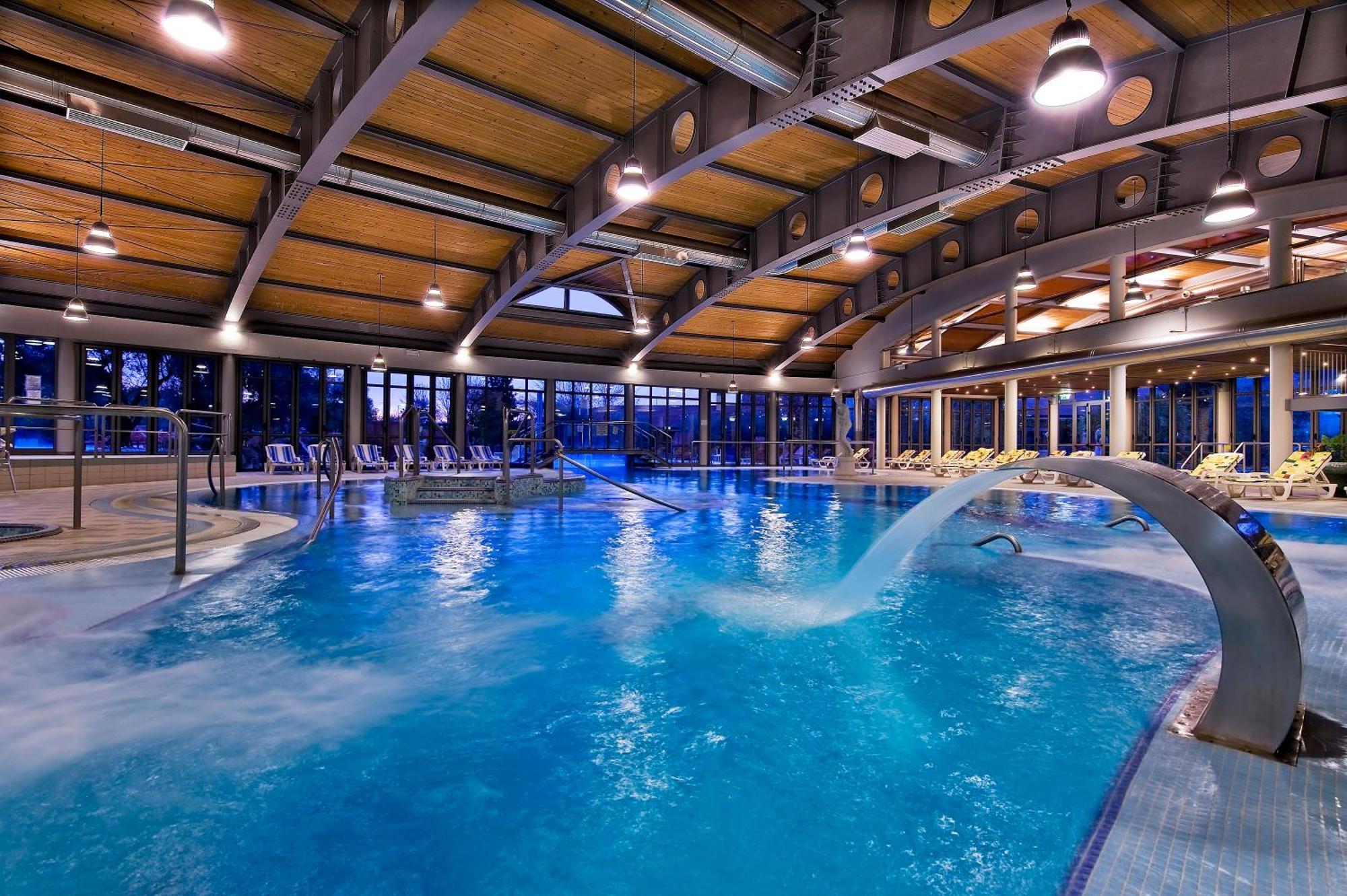 Hotel Petrarca Terme Montegrotto Terme Exterior photo
